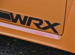 Subaru Impreza WRX 2013 года (US)